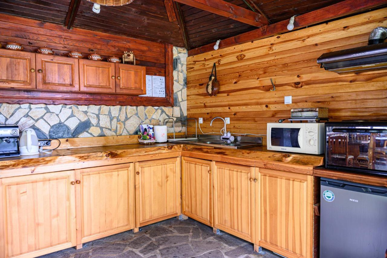 Medi Guest House Sapareva Banya Dış mekan fotoğraf