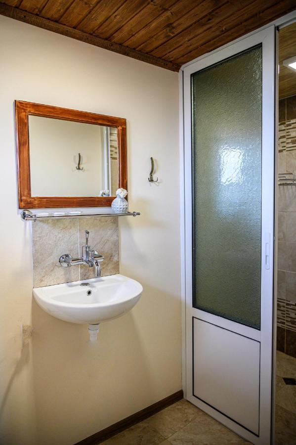 Medi Guest House Sapareva Banya Dış mekan fotoğraf