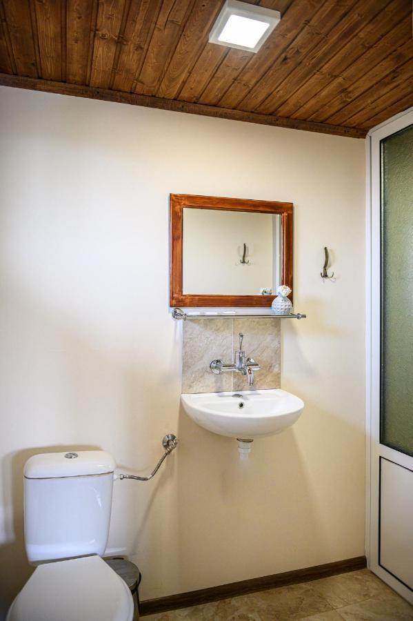 Medi Guest House Sapareva Banya Dış mekan fotoğraf
