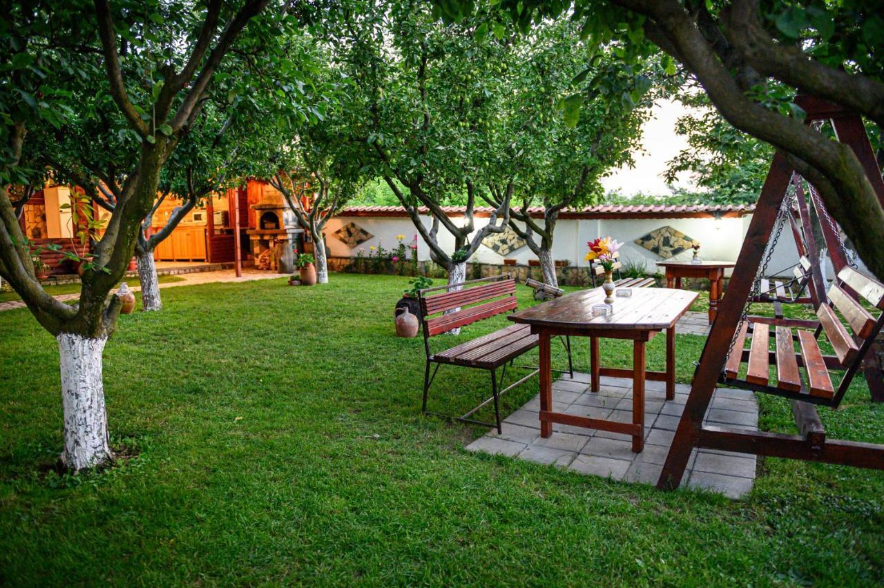 Medi Guest House Sapareva Banya Dış mekan fotoğraf
