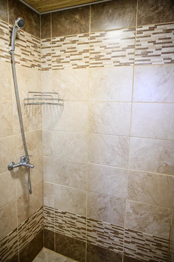 Medi Guest House Sapareva Banya Dış mekan fotoğraf