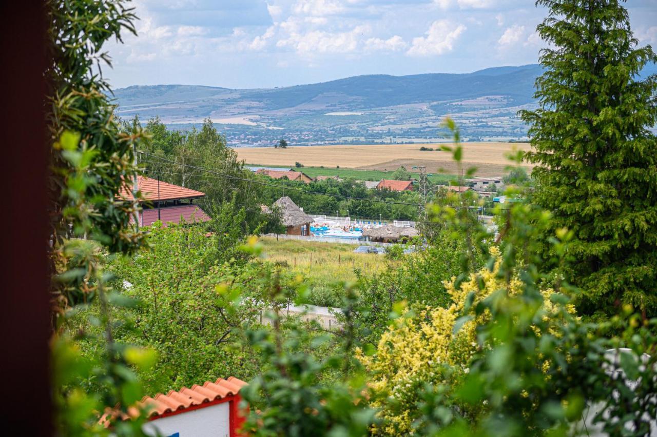 Medi Guest House Sapareva Banya Dış mekan fotoğraf