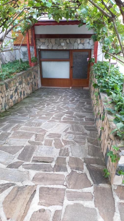 Medi Guest House Sapareva Banya Dış mekan fotoğraf