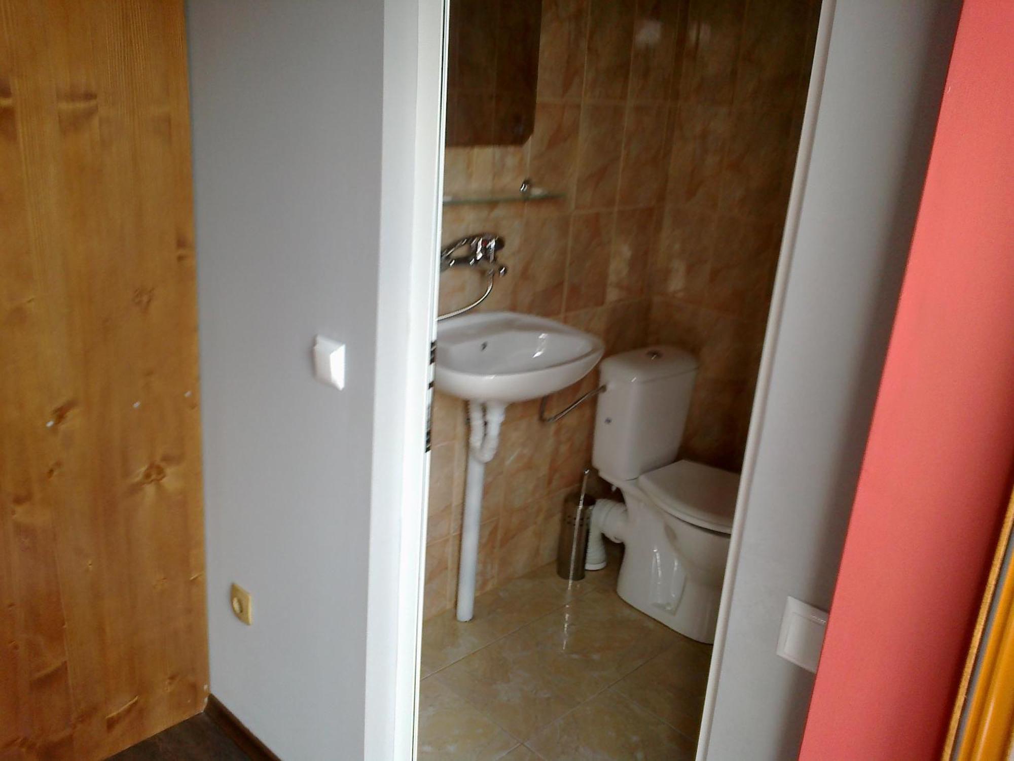 Medi Guest House Sapareva Banya Dış mekan fotoğraf