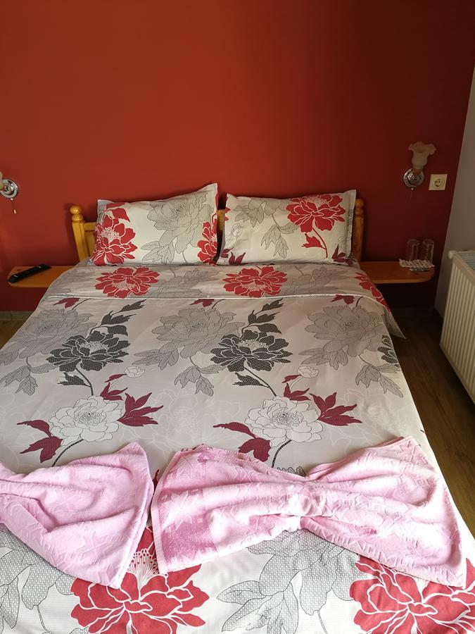 Medi Guest House Sapareva Banya Dış mekan fotoğraf